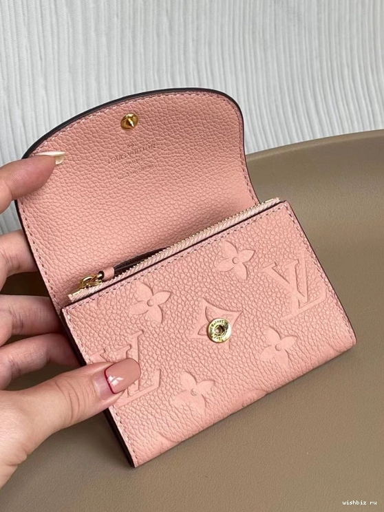 WIS Louis Vuitton Coin Rosalie Purse 0113